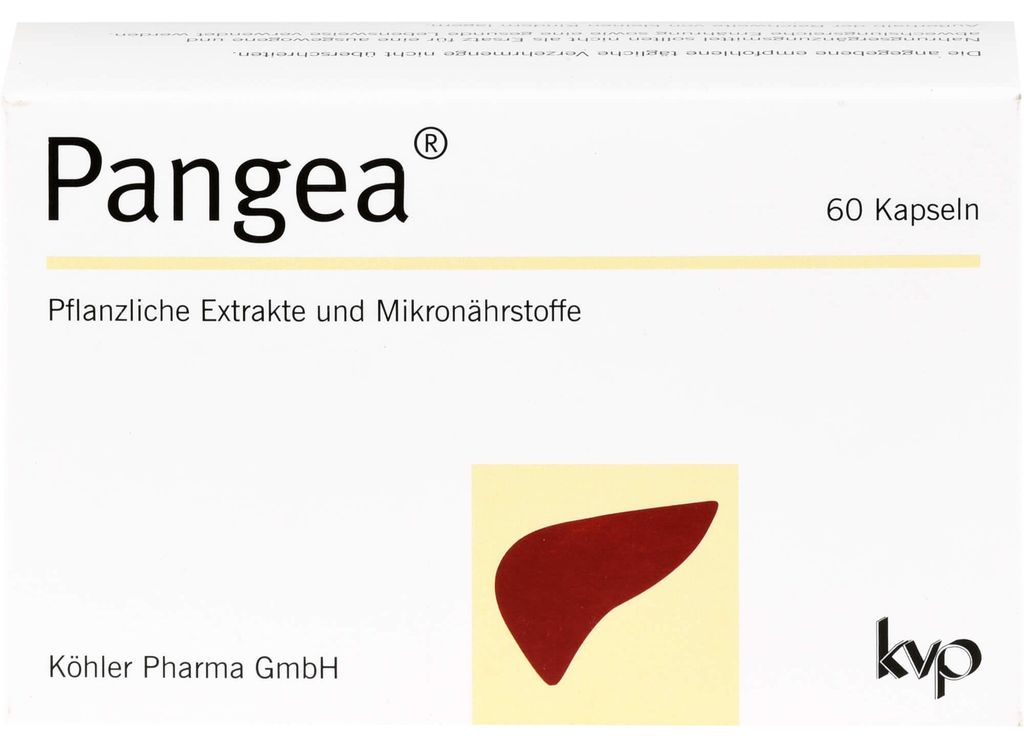 Pangea , 60 St KAP