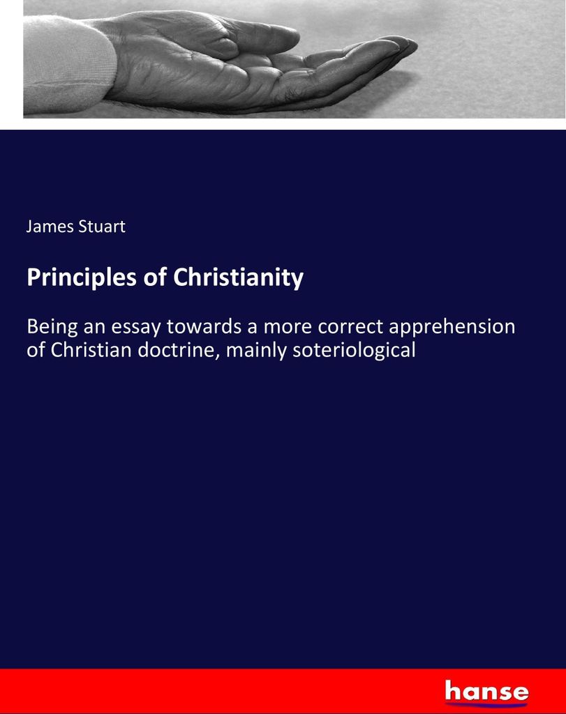Principles of Christianity