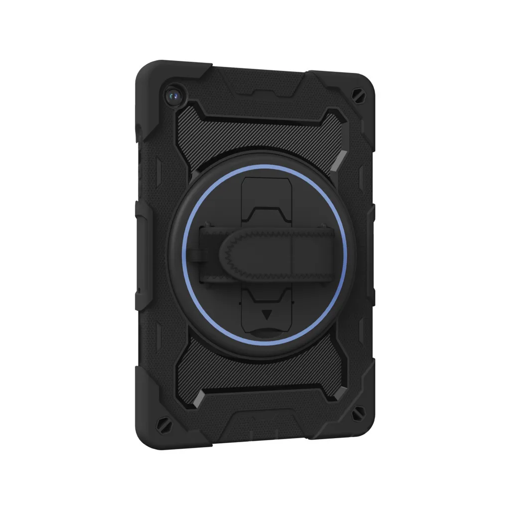 Protection Tablette Galaxy Tab A9+ Samsung Mobeen pour Usage Professionnel