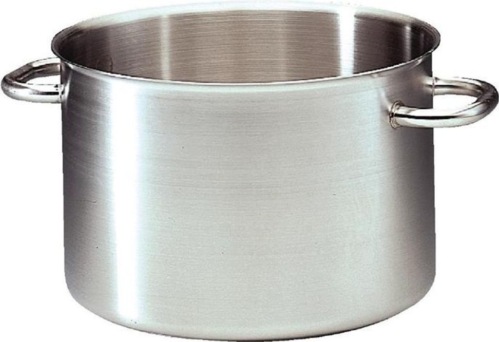 Casserole Matfer Bourgeat Excellence 17 L Image du produit 