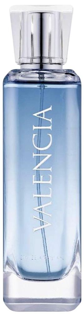 Eau de parfum unisexe Swiss Arabian Valencia 100 ml Image du produit 