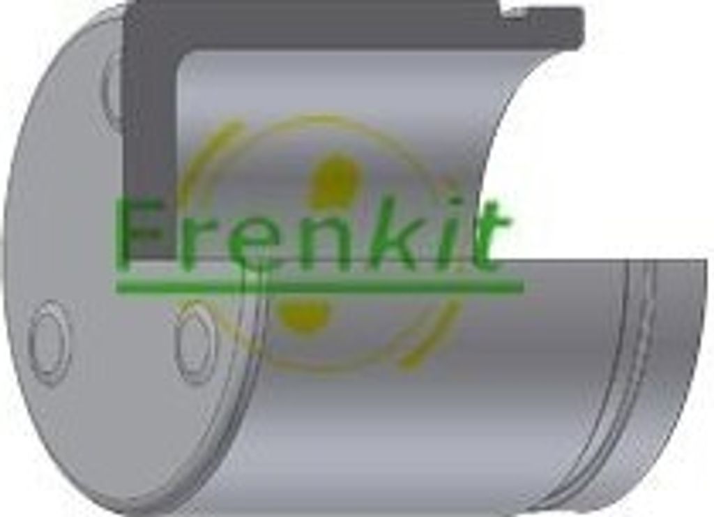 FRENKIT Bremssattel-Kolben für TOYOTA Dyna Pritsche / Fahrgestell (KD, LY, Y2, U3, U4) 47,5mm