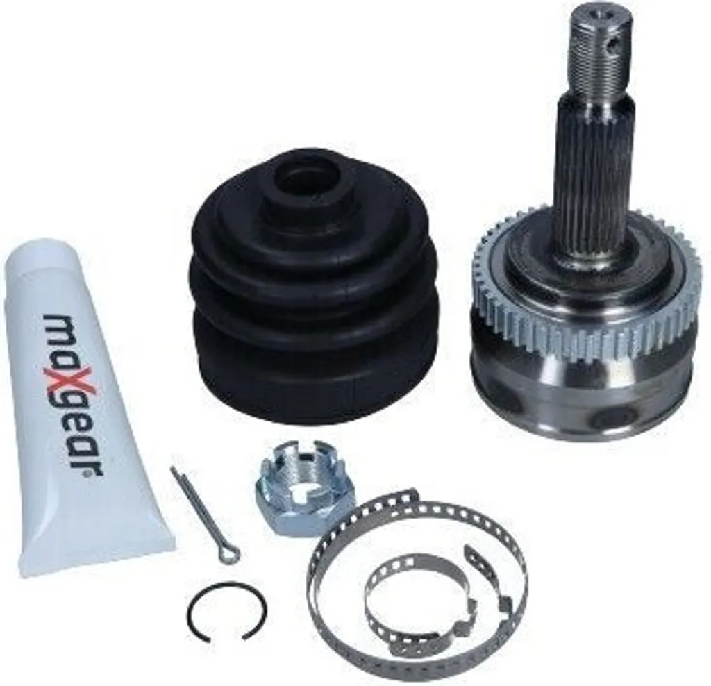 Kit joint de transmission 49-3147 MAXGEAR haute résistance côté roue