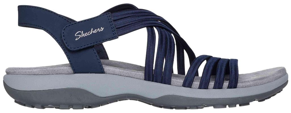 Sandále Skechers Reggae Slim Sunnyside 2.0 pre Dámske Obrázok produktu 