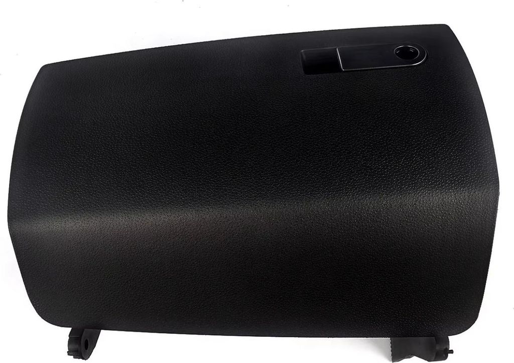 Handschuhfachdeckel Flap – Schwarz – Für VW T5 7H (2004-2015)