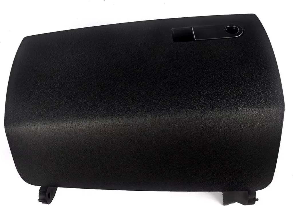 Rénover votre boîte à gants VW T5 7H (2004-2015) avec ce couvercle Noir
