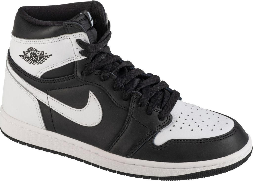 Air Jordan 1 Mid Retro DZ5485-010, Sneaker, Herren, Produktbild 