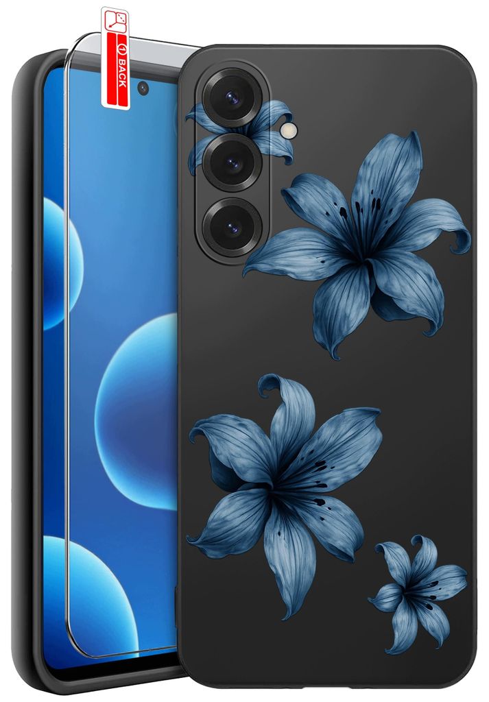 Hüllen für das Samsung A27 5G – Motive | Mattes Produktbild 