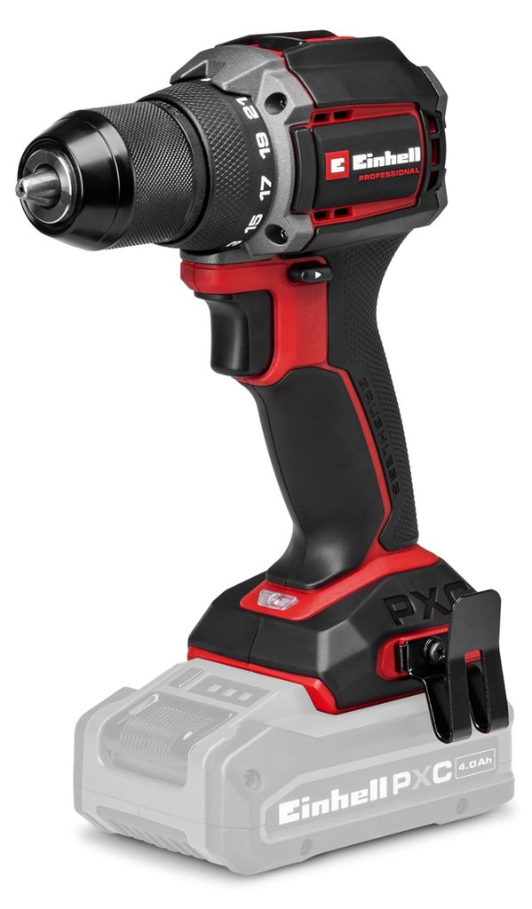 Einhell TP-CD 18/70-C Li BL Akku-Bohrschrauber Produktbild 