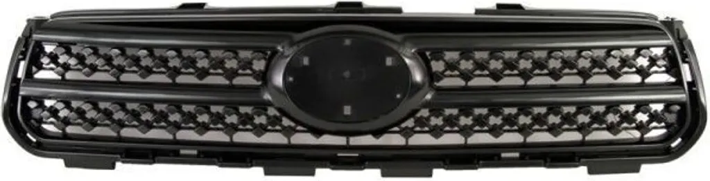 Grille de Calandre BLIC 6502-07-8179990P pour Toyota RAV 4 III (A3)