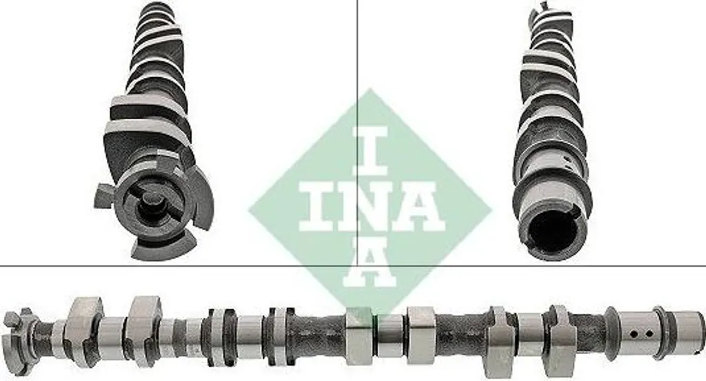 Arbre à cames de distribution moteur 55561747 compatible Opel Insignia