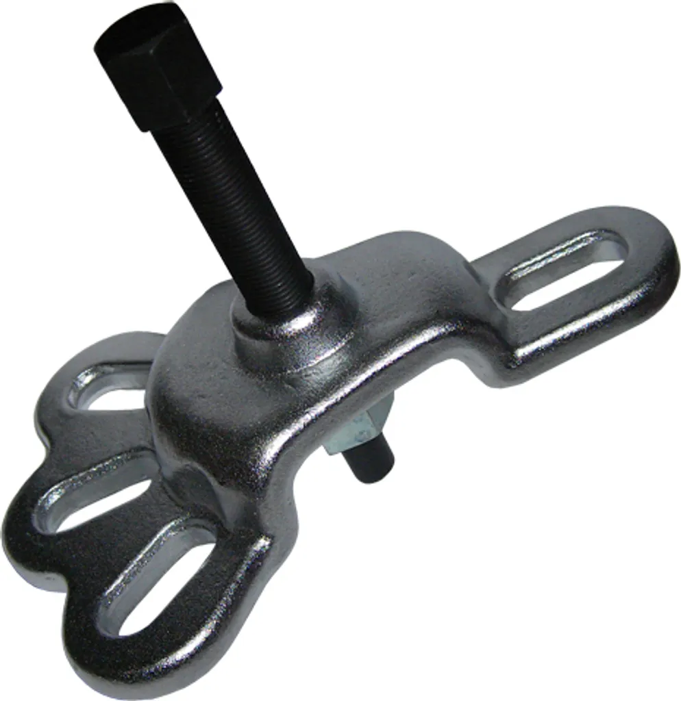 Démonter un moyeu grippé avec cet extracteur 4-5 trous 110-150 mm pro