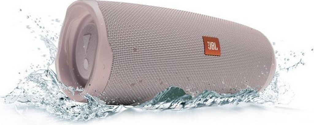 JBL Tragbarer mobiler Lautsprecher Charge 4, Bluetooth, Produktbild 17