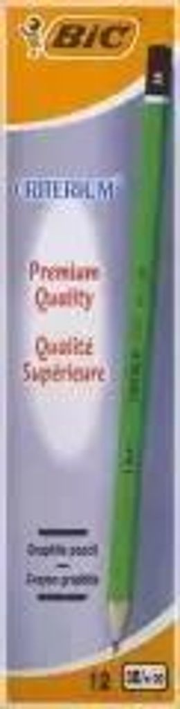BIC - Bleistift BIC -Kriterium 550 3B | 12 Stücke