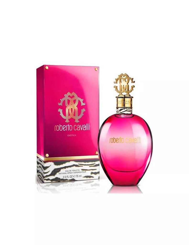 Roberto Cavalli Exotica Edition 75 m. Immagine del prodotto 