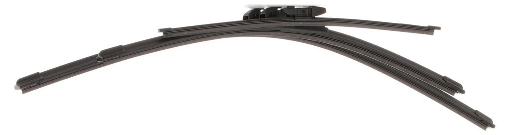 3x RIDEX Heckscheibenwischer Satz Hinten Vorne für VW Passat Variant (3G5, CB5) 330mm