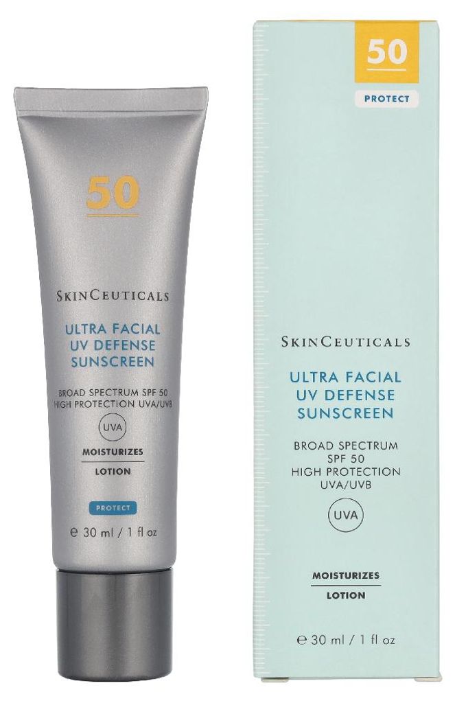 SkinCeuticals Protect Ultra: Protector solar facial de Imagen del producto 
