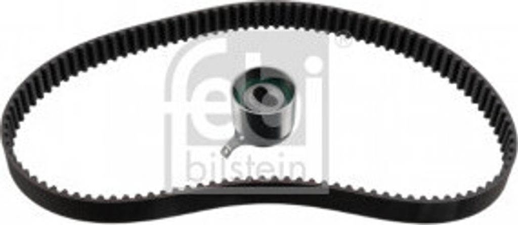 FEBI BILSTEIN 32396 - OE 96610029 Zahnriemensatz für Aveo (T250, T255), Matiz (M200, M250)