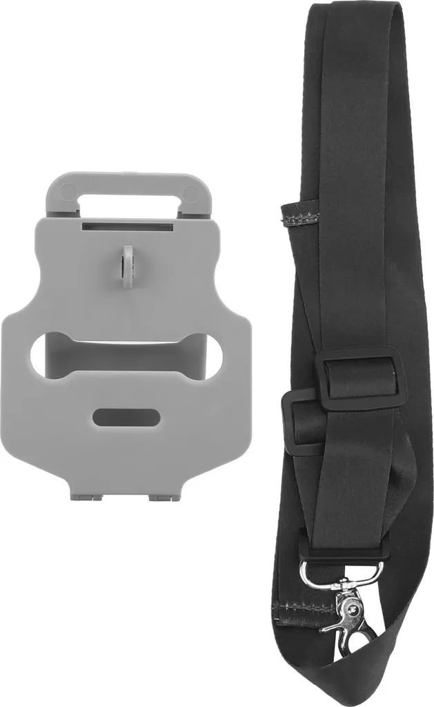 Cinghia DJI per Escursionismo - Tracolla Mavic Air 2S e Mini 2 - 1