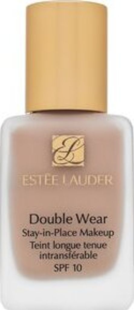 Estee Lauder Double Wear Stay-in-Place Makeup 1C0 Shell langanhaltendes Make-up 30 ml