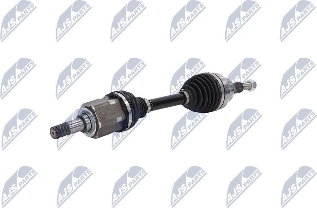 NTY NPW-CH-032 Antriebswelle Vorne Vorne Links für JEEP GRAND CHEROKEE IV (WK, WK2)