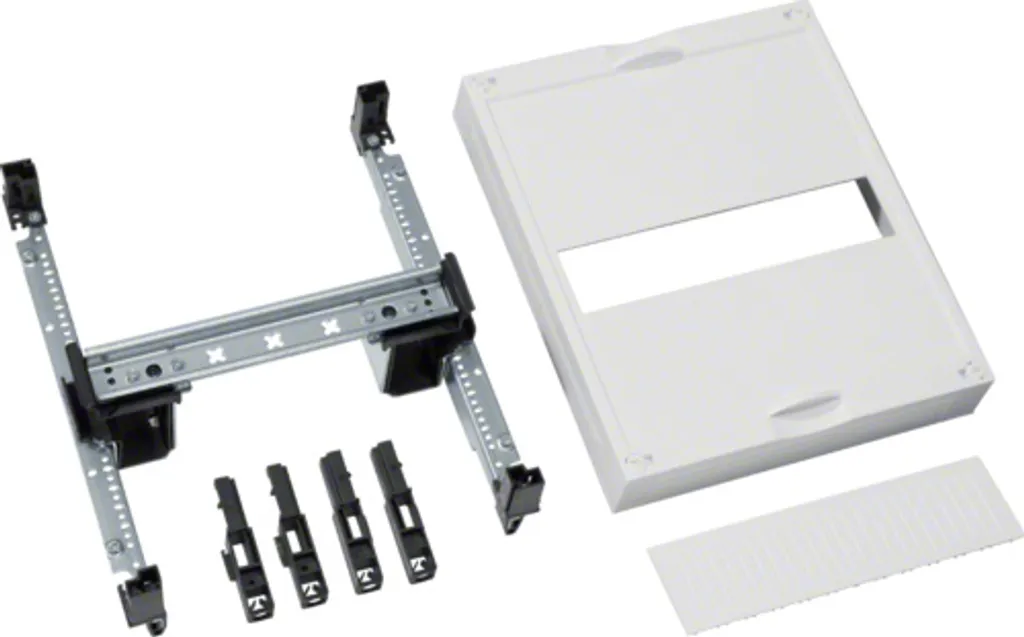 Coffret Hager UD21B5 : Solution Gain de Place pour Tableau Électrique