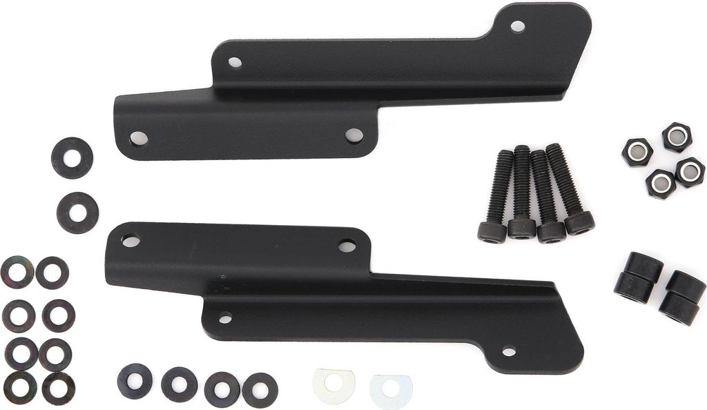 Kappa Topcasetraeger Kappa Aprilia