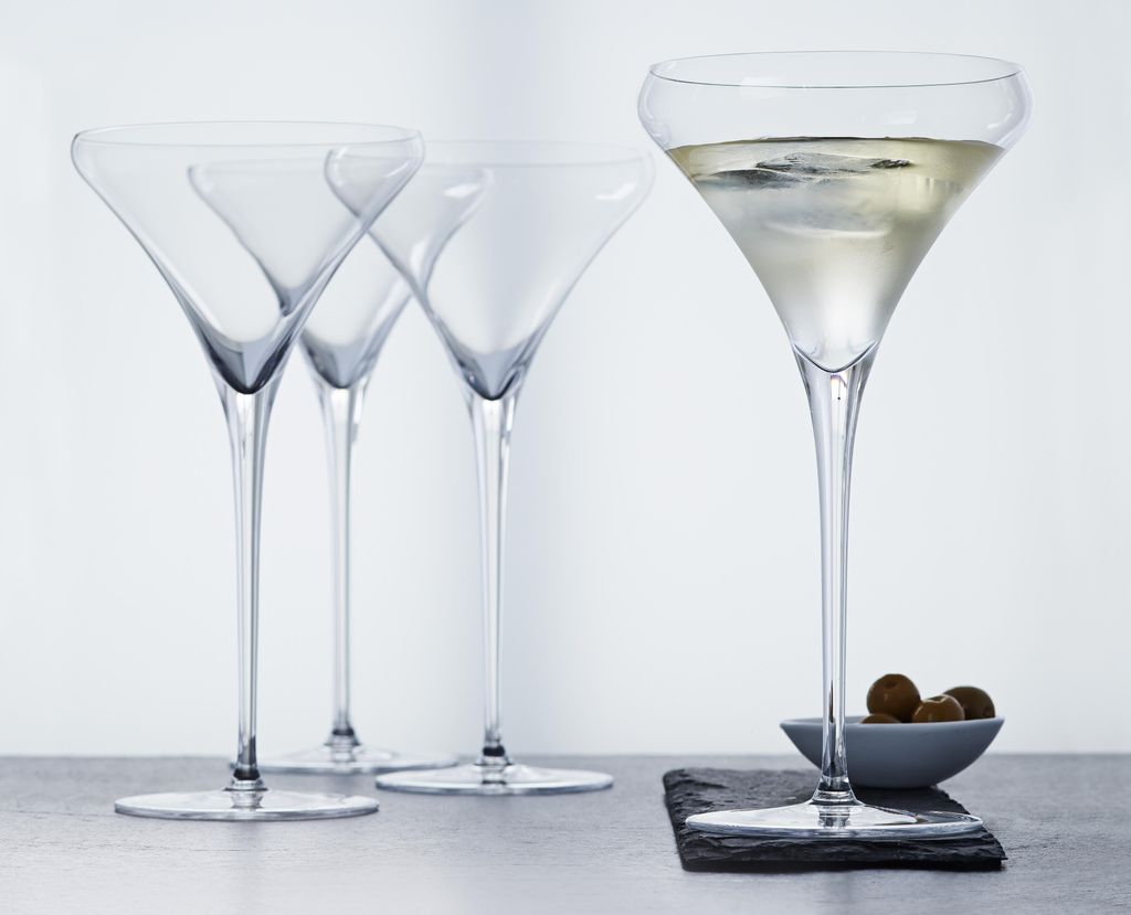 Spiegelau Willsberger, bicchiere da anniversario – set da 4 Immagine del prodotto 