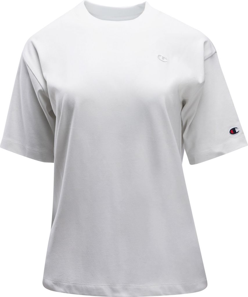 Tshirts Champion 116692WW033BDB