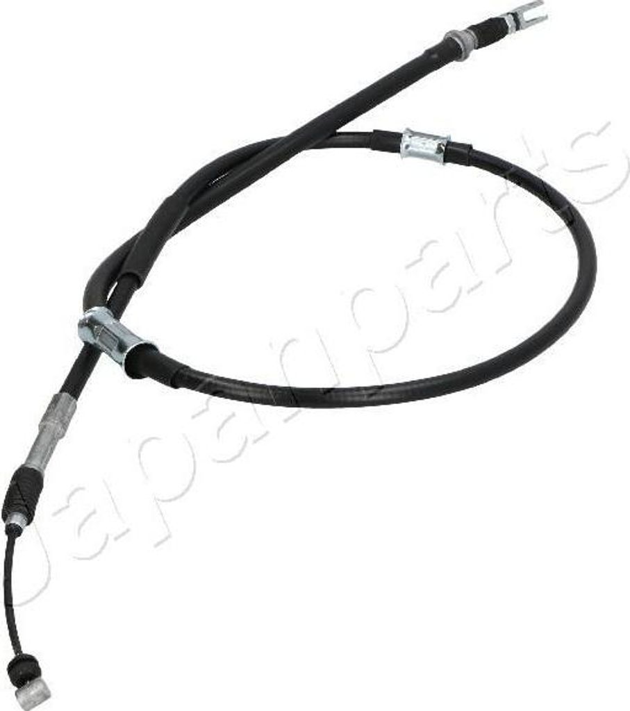 JAPANPARTS Handbremsseil Seilzug Feststellbremse für TOYOTA COROLLA Liftback (E11) Rechts BC-200