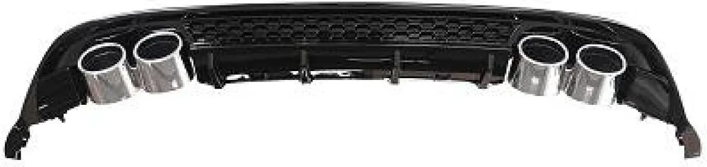 Enjoliveur de Pare-chocs Arrière VW Golf 7 Variant 2217258 Robuste