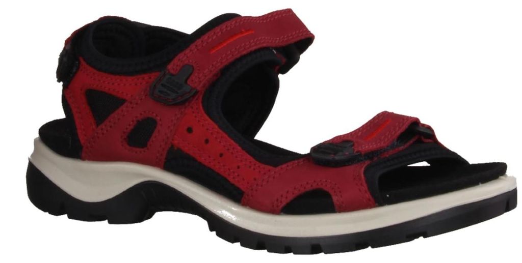 Error de datos 069563 in BLACK/RED color size 39 Obrázek produktu 