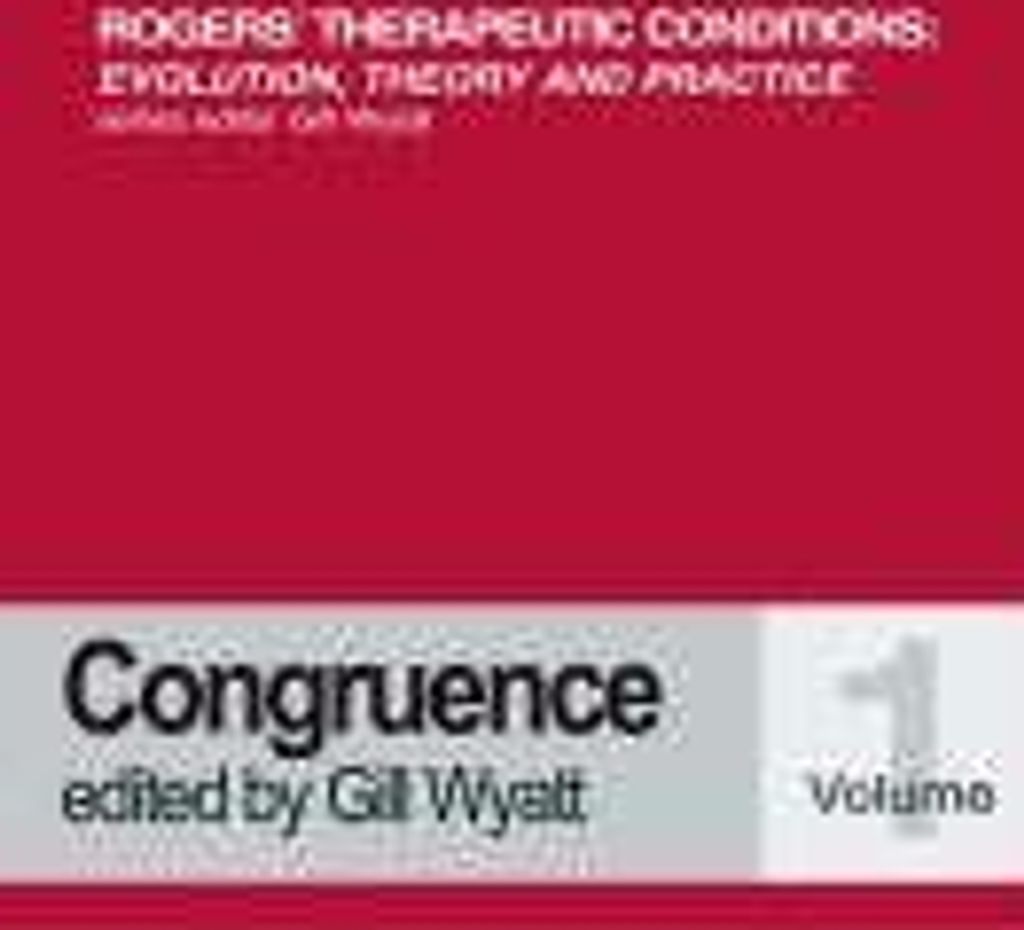 Congruence