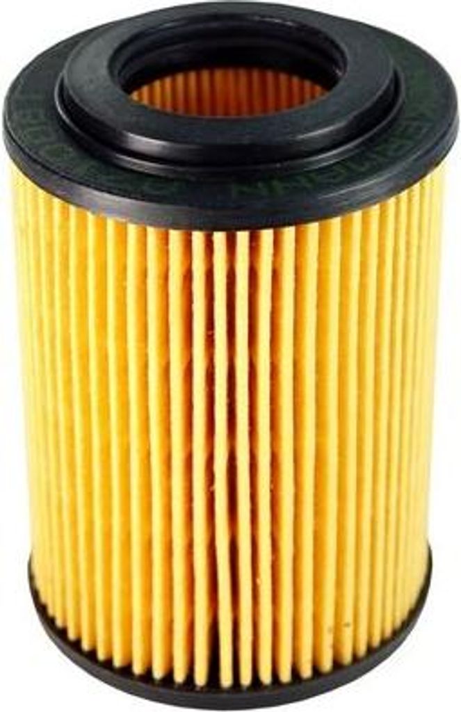 DENCKERMANN A210081 Ölfilter OE 15430RSRE01 kompatibel mit Accord, Civic, CR-V, NSX