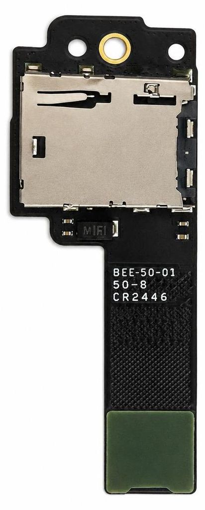 MicroSD Kartenleser passend für Nintendo Switch 2 Konsole