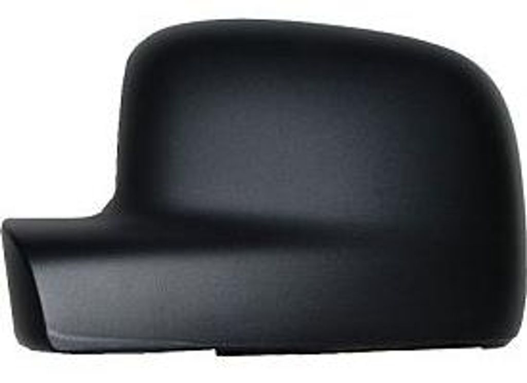 ABAKUS 4047C01 Gehäuse, Außenspiegel OE 7H1857527A kompatibel mit Transporter V, Multivan V, Caddy