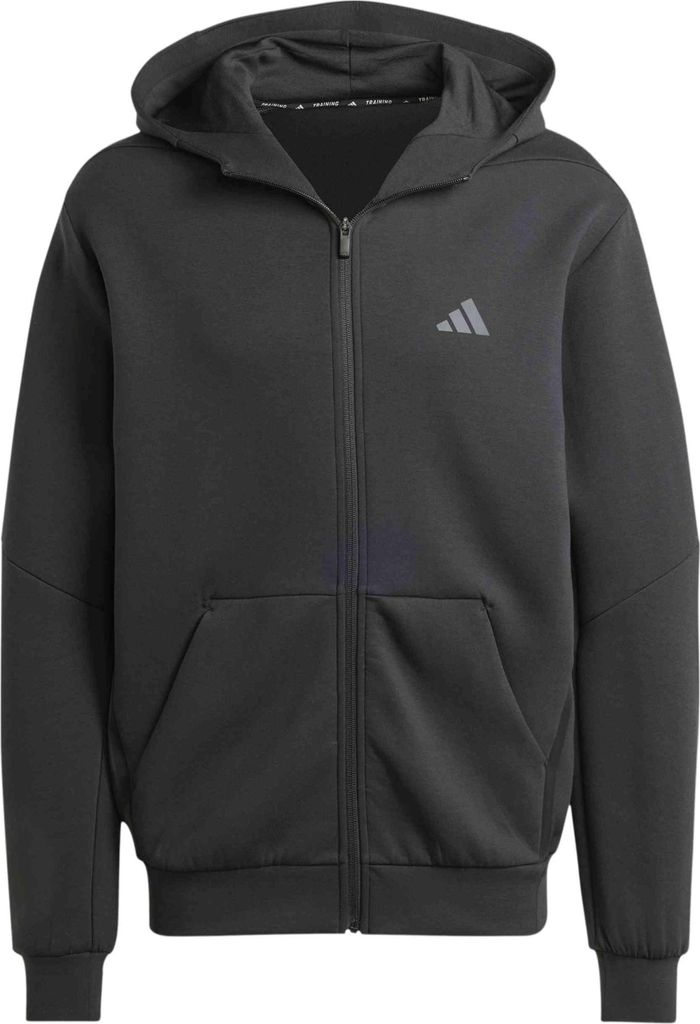 Mikina s kapucí Adidas IY1131 pro Pánské Obrázek produktu 