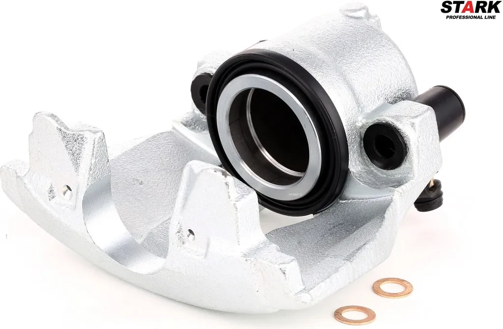Étrier de frein STARK SKBC-0460234 avant droit pour Opel Astra et Corsa