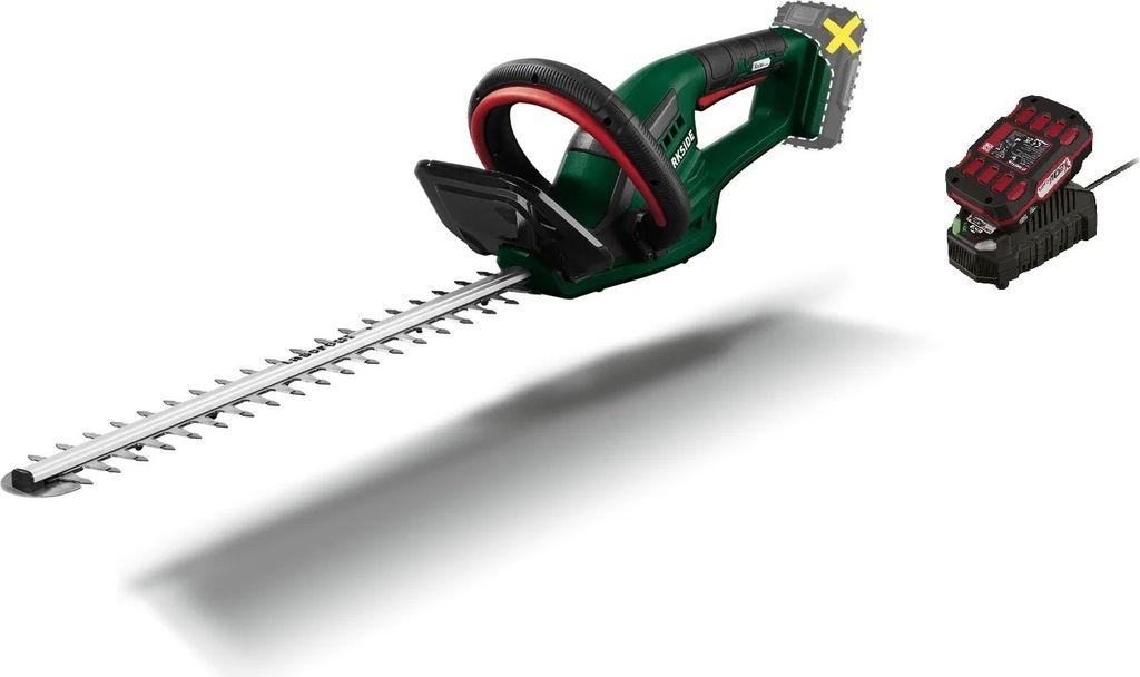 PARKSIDE® 20 V Akku-Heckenschere »PHSA 20-Li C3«, mit Akku Produktbild 