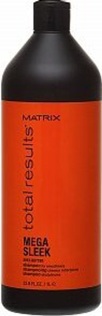 Matrix Total Results Mega Sleek, 1000 ml, Šampón, Obrázok produktu 