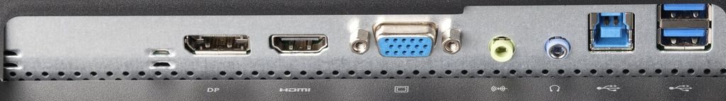 Fujitsu B27-9 TS FHD Produktbild 14