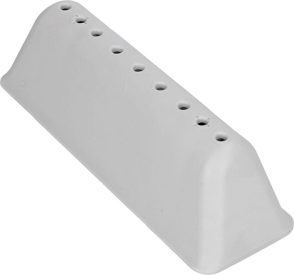 easyPART passend für 481010517566 Bauknecht Trommelrippe Whirlpool für Waschmaschine