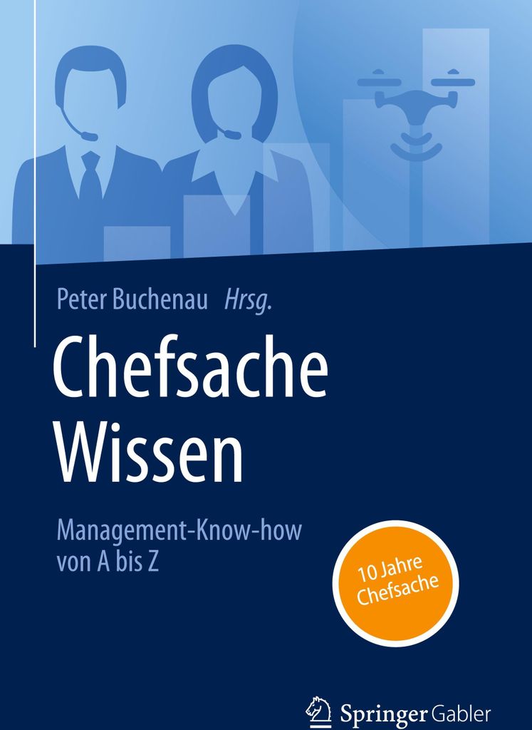 Chefsache Wissen