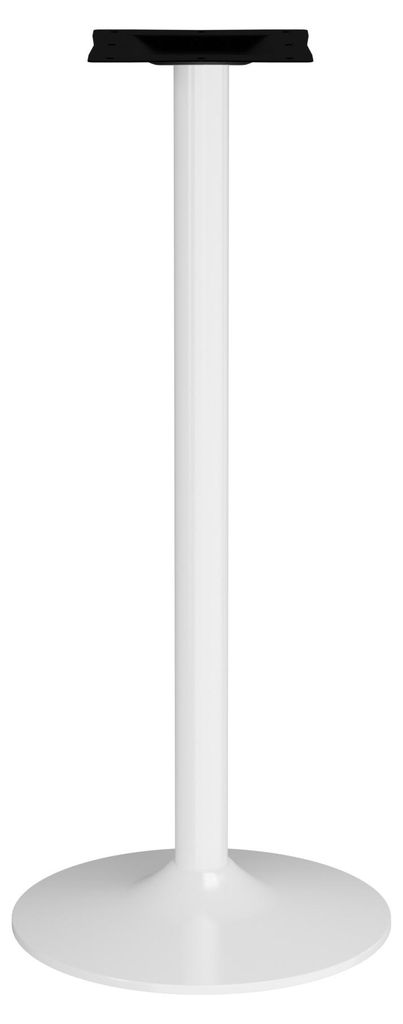 Stehtischgestell Untergestell 110cm Mod. „Gastro“ Tischfuß Produktbild 