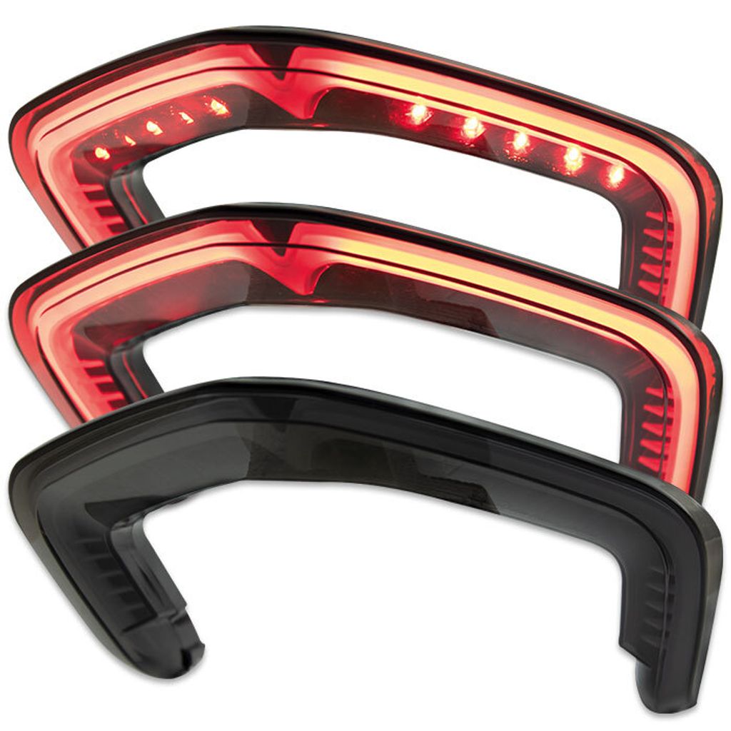 Fanale posteriore a LED adatto per DUCATI Panigale V4/R/S Immagine del prodotto 