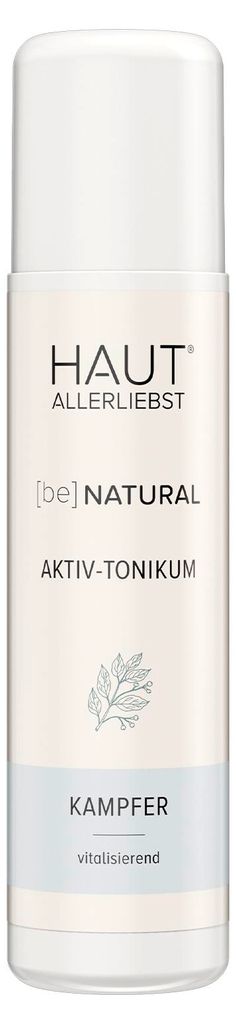 HAKA Tonikum Sportfit Aktiv 200 ml Kühlendes & Produktbild 