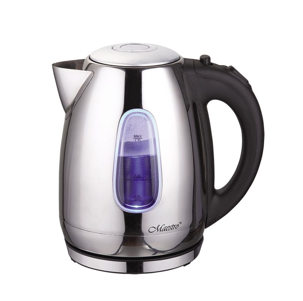 Keramik-Wasserkocher 1.5L Maestro MR068 1500W – Euroelectronics