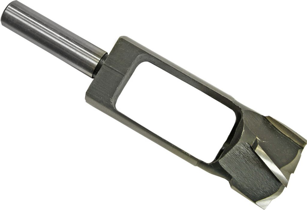 Zapfenbohrer Zapfenschneider Forstnerbohrer Scheibenschneider Ø 30 mm