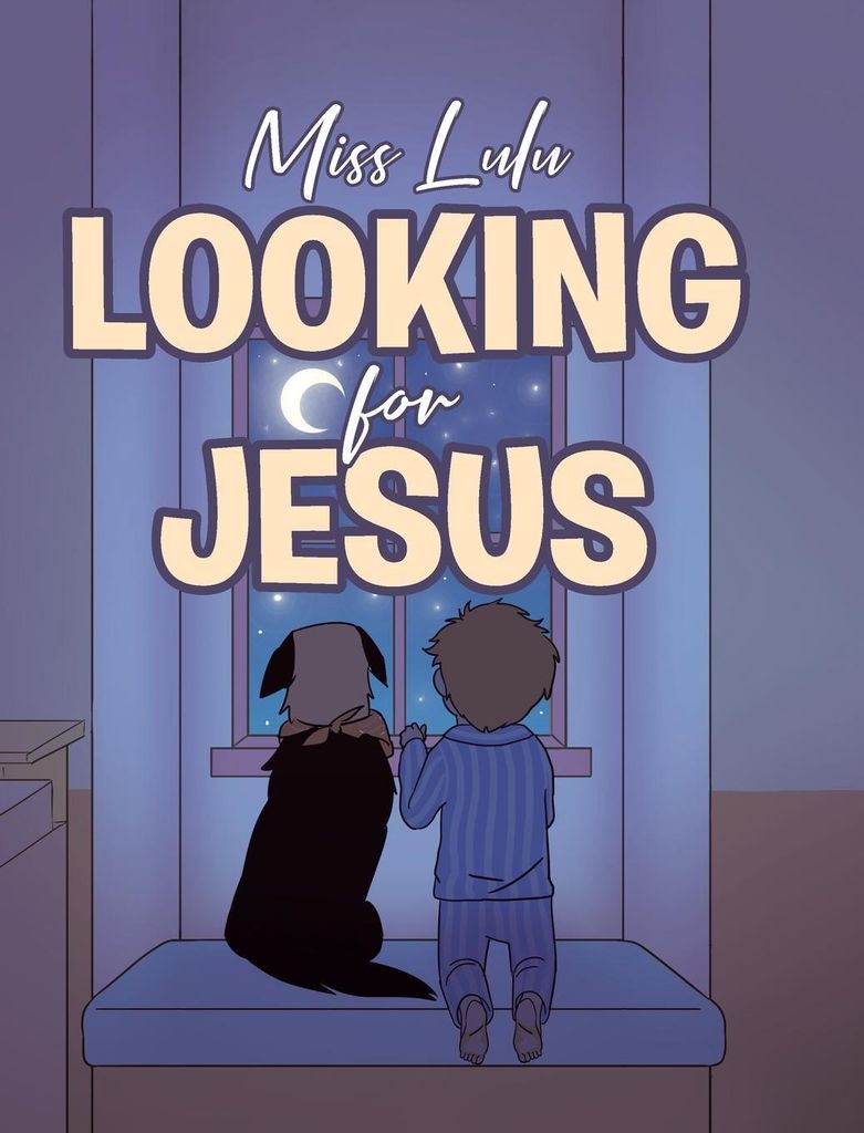 Looking For Jesus