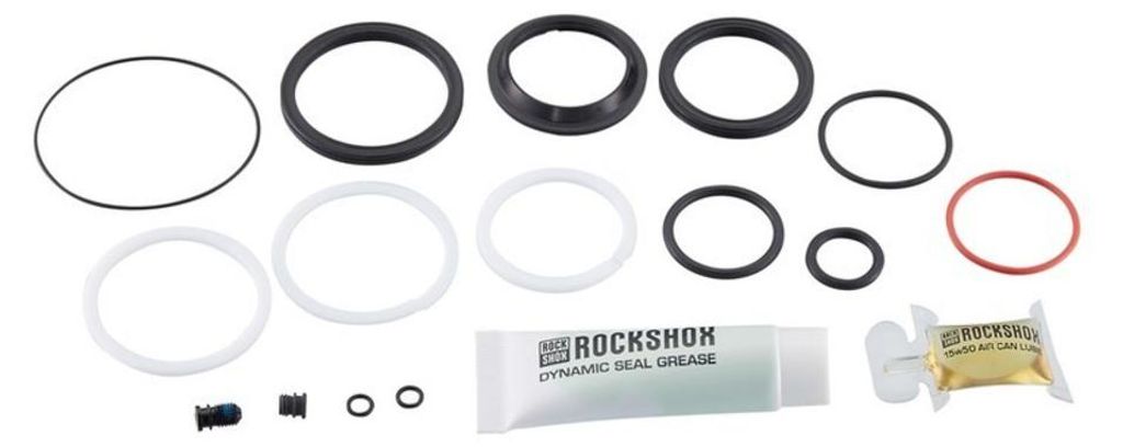 RockShox 00.4315.032.617 servisní kit pro Super Deluxe RT3 Obrázek produktu 